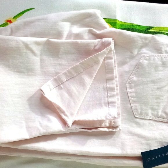 Light pink Bandolino Capri - Picture 8 of 11